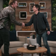 Image for article titled Tig Notaro interviews James Van Der Beek despite having no clue who he is